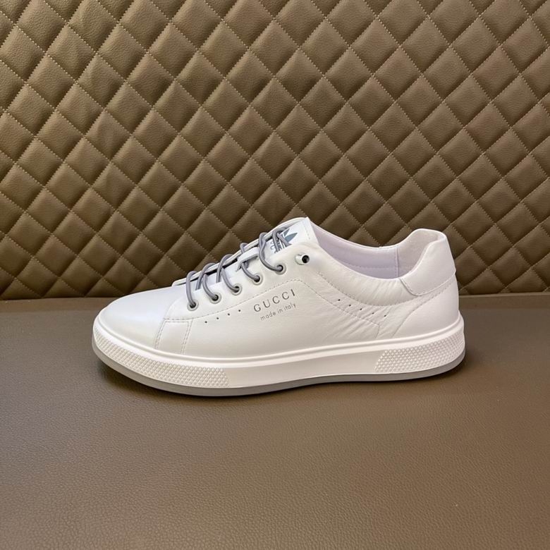 men gucci shoes-324